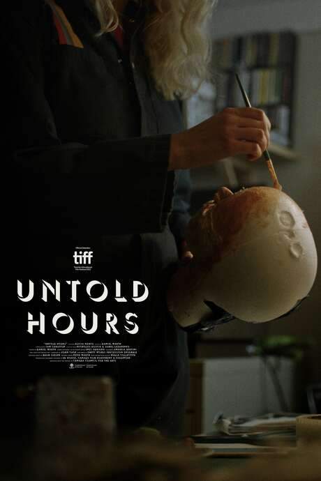 Untold Hours